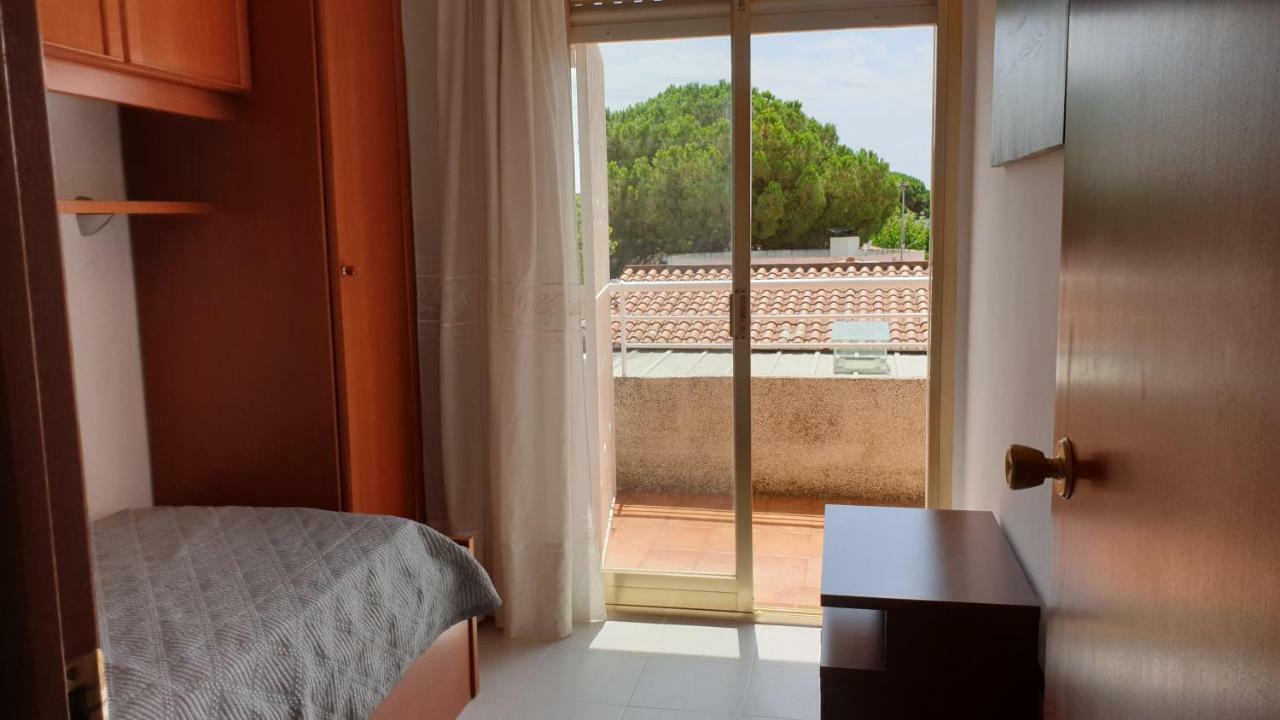 Villa Casa Sant Antoni Maria Claret Cambrils Exterior foto